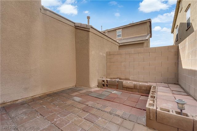 4558 Lime Straight Drive, Las Vegas, NV 89115