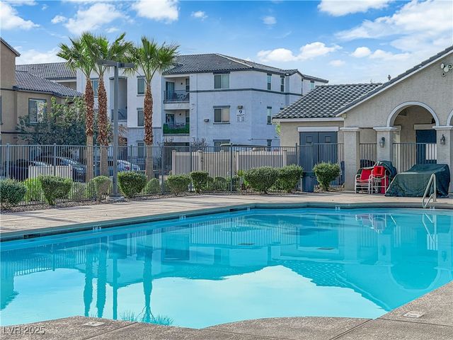 4558 Lime Straight Drive, Las Vegas, NV 89115