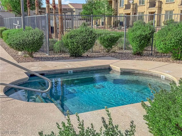 4558 Lime Straight Drive, Las Vegas, NV 89115