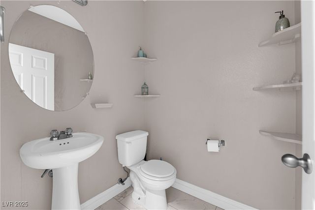 4558 Lime Straight Drive, Las Vegas, NV 89115