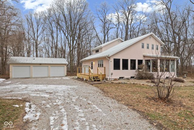 10162 N New Richmond Road, New Richmond, IN 47967