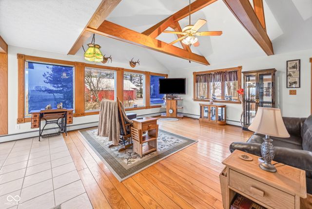 10162 N New Richmond Road, New Richmond, IN 47967