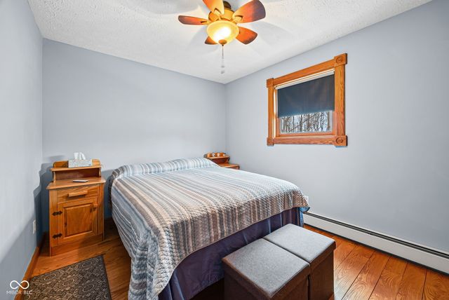 10162 N New Richmond Road, New Richmond, IN 47967