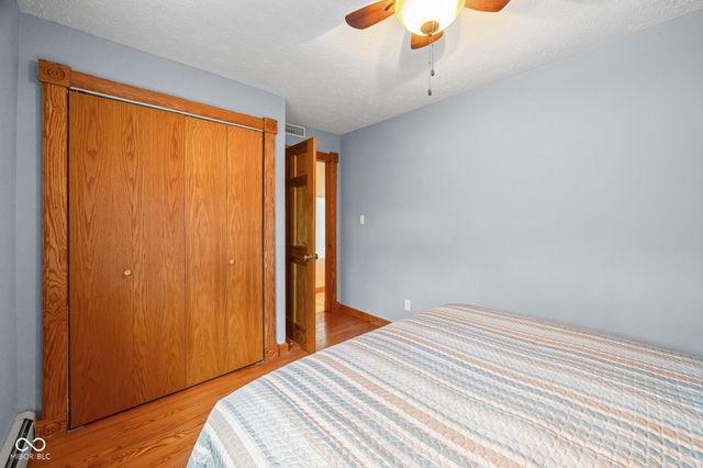 10162 N New Richmond Road, New Richmond, IN 47967