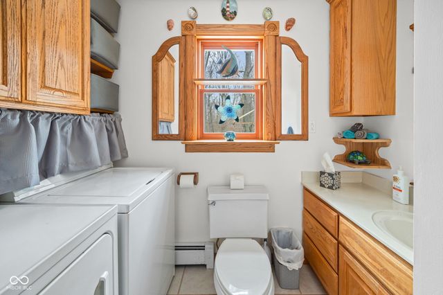 10162 N New Richmond Road, New Richmond, IN 47967