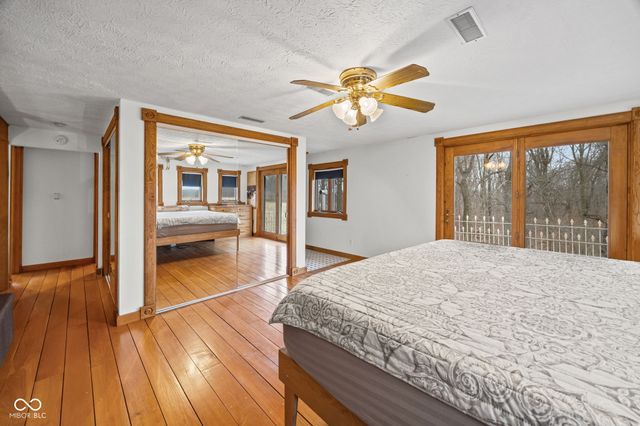 10162 N New Richmond Road, New Richmond, IN 47967