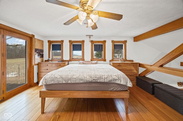 10162 N New Richmond Road, New Richmond, IN 47967