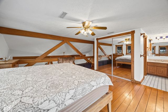 10162 N New Richmond Road, New Richmond, IN 47967