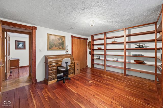 10162 N New Richmond Road, New Richmond, IN 47967