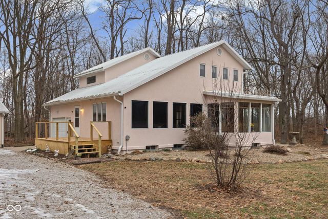 10162 N New Richmond Road, New Richmond, IN 47967