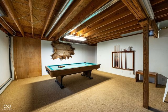 10162 N New Richmond Road, New Richmond, IN 47967