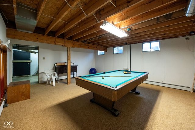 10162 N New Richmond Road, New Richmond, IN 47967