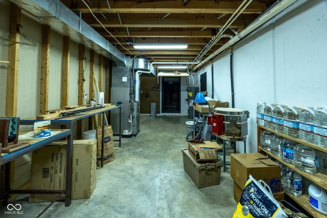 10162 N New Richmond Road, New Richmond, IN 47967