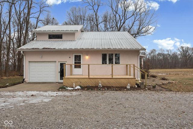 10162 N New Richmond Road, New Richmond, IN 47967