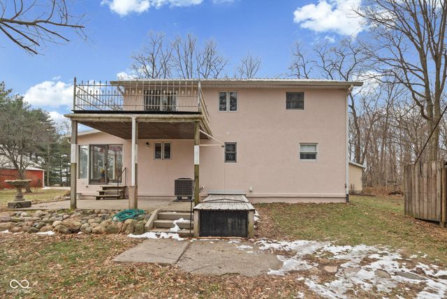 10162 N New Richmond Road, New Richmond, IN 47967