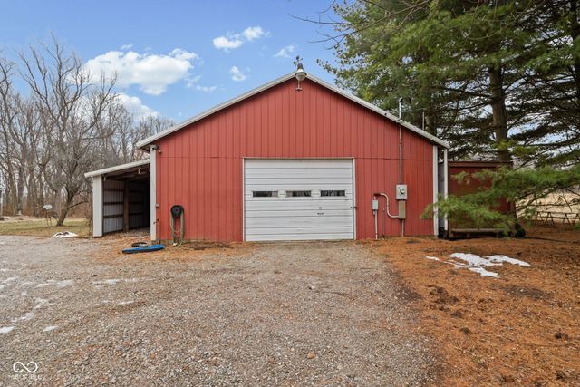 10162 N New Richmond Road, New Richmond, IN 47967