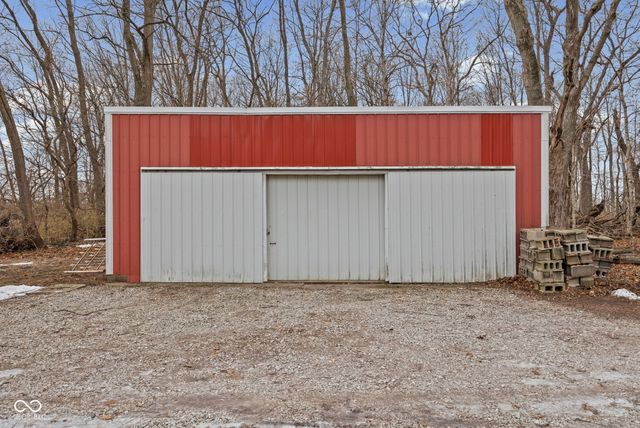 10162 N New Richmond Road, New Richmond, IN 47967