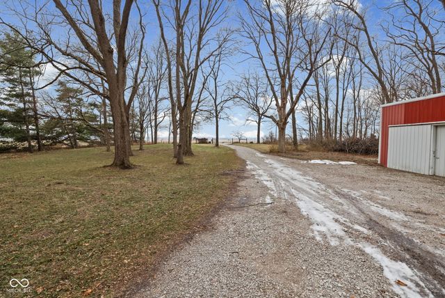 10162 N New Richmond Road, New Richmond, IN 47967