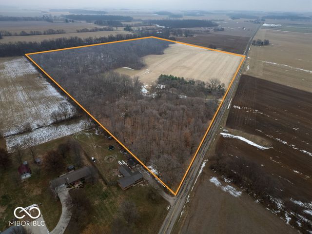 10162 N New Richmond Road, New Richmond, IN 47967