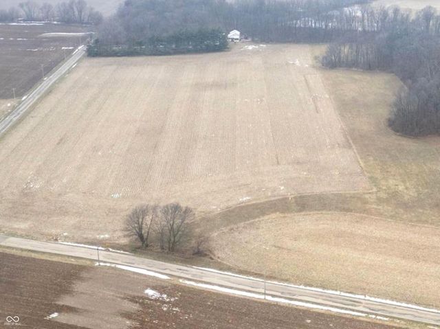 10162 N New Richmond Road, New Richmond, IN 47967