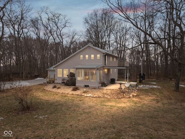 10162 N New Richmond Road, New Richmond, IN 47967