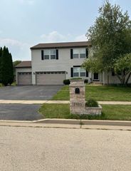 2410 Westfield Lane, Belvidere, IL 61008