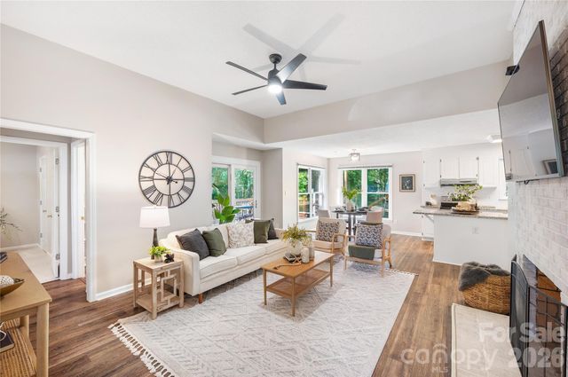 400 Arminius Court, Monroe, NC 28110