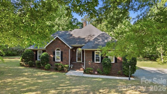 400 Arminius Court, Monroe, NC 28110