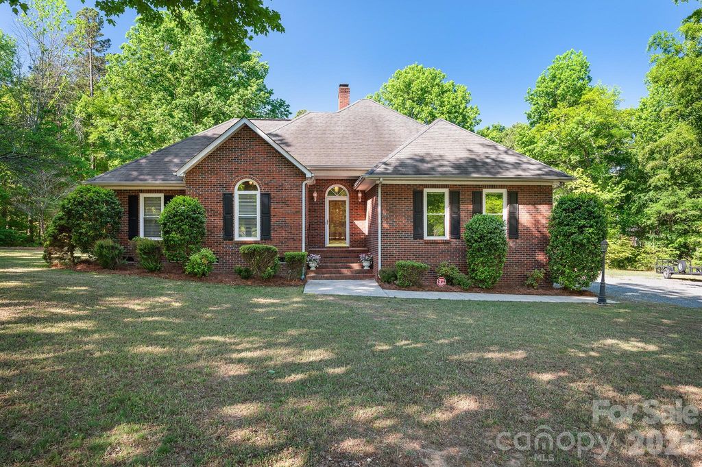 400 Arminius Court, Monroe, NC 28110