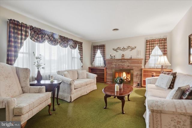 1440 W CHURCH ST, Hagerstown, MD 21740