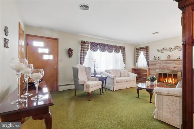 1440 W CHURCH ST, Hagerstown, MD 21740