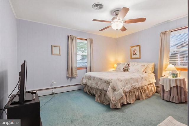 1440 W CHURCH ST, Hagerstown, MD 21740