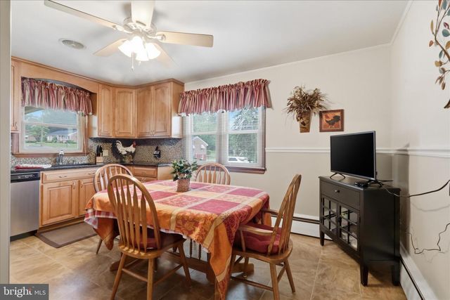 1440 W CHURCH ST, Hagerstown, MD 21740