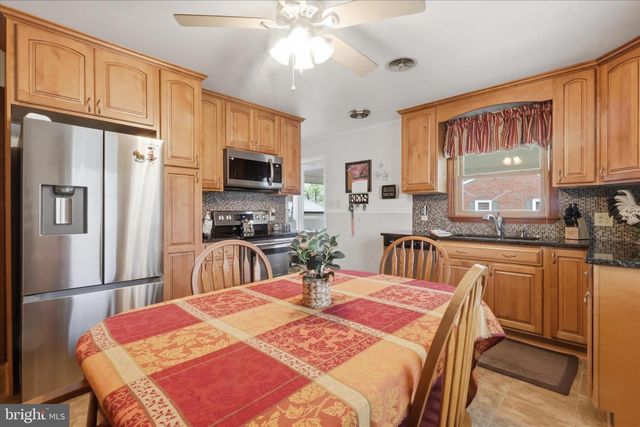 1440 W CHURCH ST, Hagerstown, MD 21740