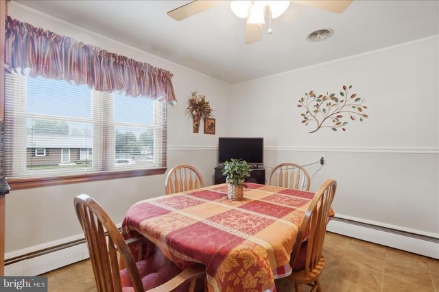 1440 W CHURCH ST, Hagerstown, MD 21740