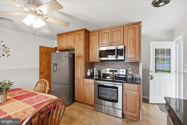 1440 W CHURCH ST, Hagerstown, MD 21740