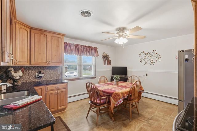1440 W CHURCH ST, Hagerstown, MD 21740