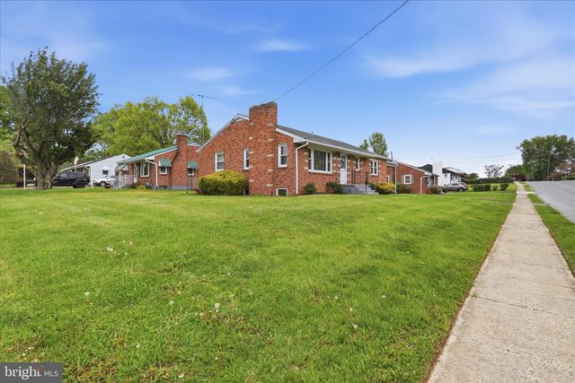 1440 W CHURCH ST, Hagerstown, MD 21740