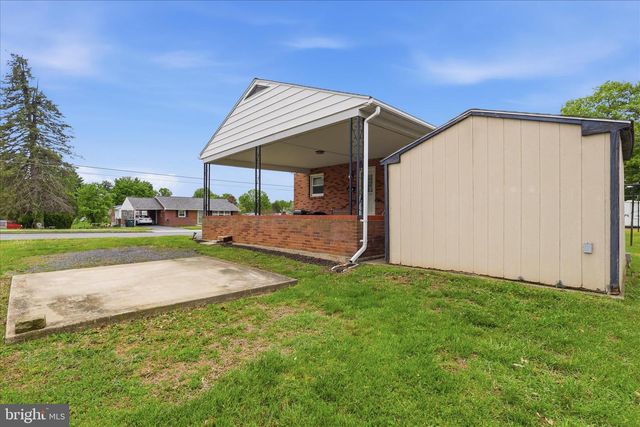 1440 W CHURCH ST, Hagerstown, MD 21740
