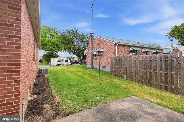 1440 W CHURCH ST, Hagerstown, MD 21740