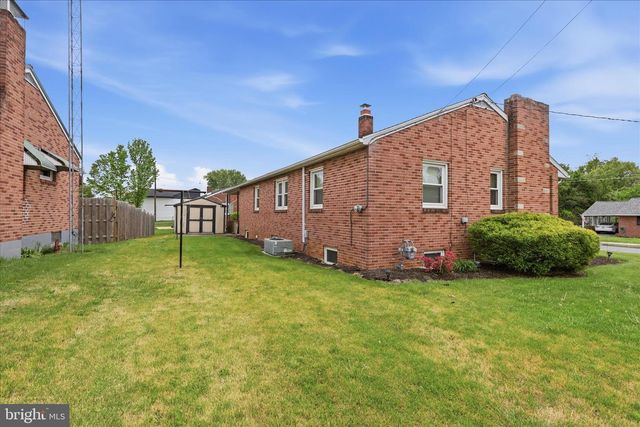 1440 W CHURCH ST, Hagerstown, MD 21740