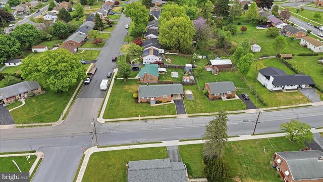 1440 W CHURCH ST, Hagerstown, MD 21740