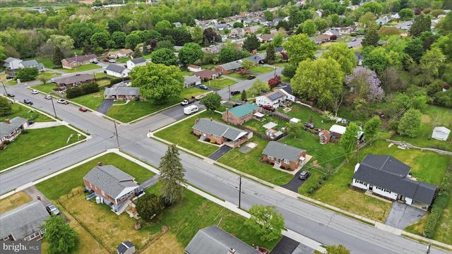 1440 W CHURCH ST, Hagerstown, MD 21740