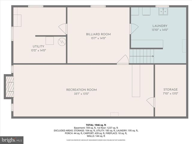 1440 W CHURCH ST, Hagerstown, MD 21740