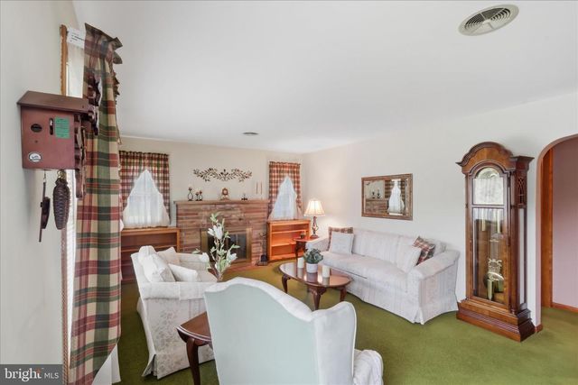 1440 W CHURCH ST, Hagerstown, MD 21740