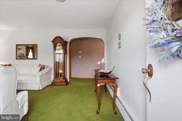 1440 W CHURCH ST, Hagerstown, MD 21740