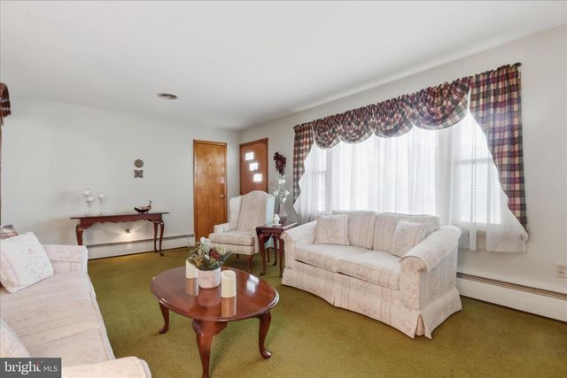 1440 W CHURCH ST, Hagerstown, MD 21740