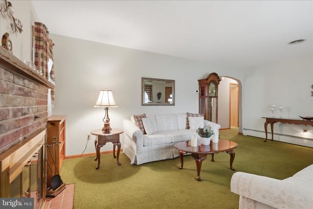 1440 W CHURCH ST, Hagerstown, MD 21740