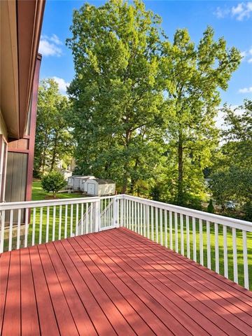 2431 Northmill Lane, Decatur, GA 30035