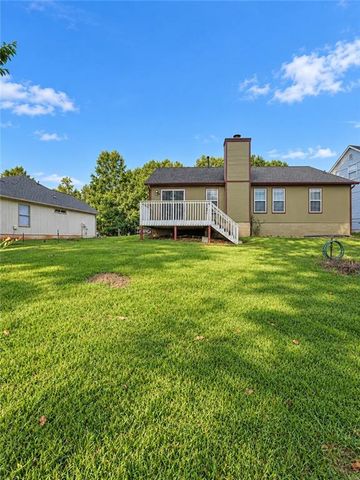 2431 Northmill Lane, Decatur, GA 30035